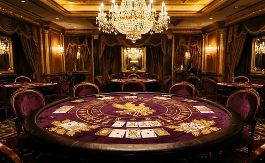 Speed Baccarat